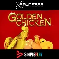 slot Golden Chicken SimplePlay
